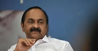 ১০ দিনের রুদ্ধশ্বাস টানাপোড়েন শেষে কেরালার মুখ্যমন্ত্রী হচ্ছেন ভিডি সতীশন